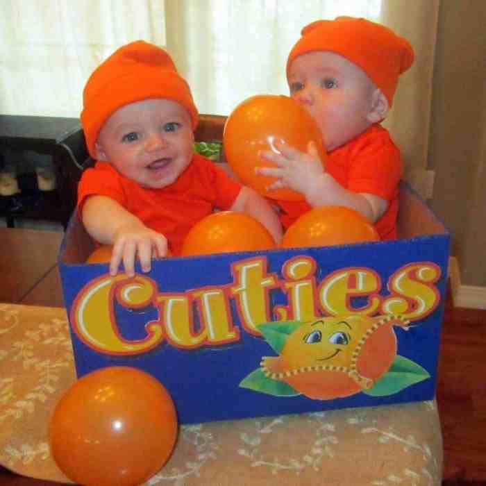 Diy halloween costumes for infants