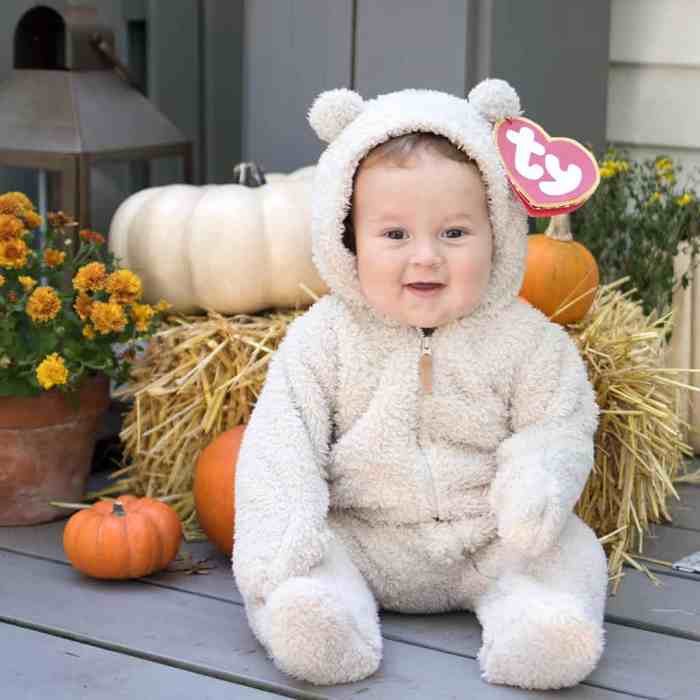 Diy halloween costumes for infants