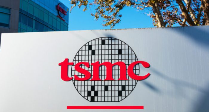 Tsmc stock taiwan price